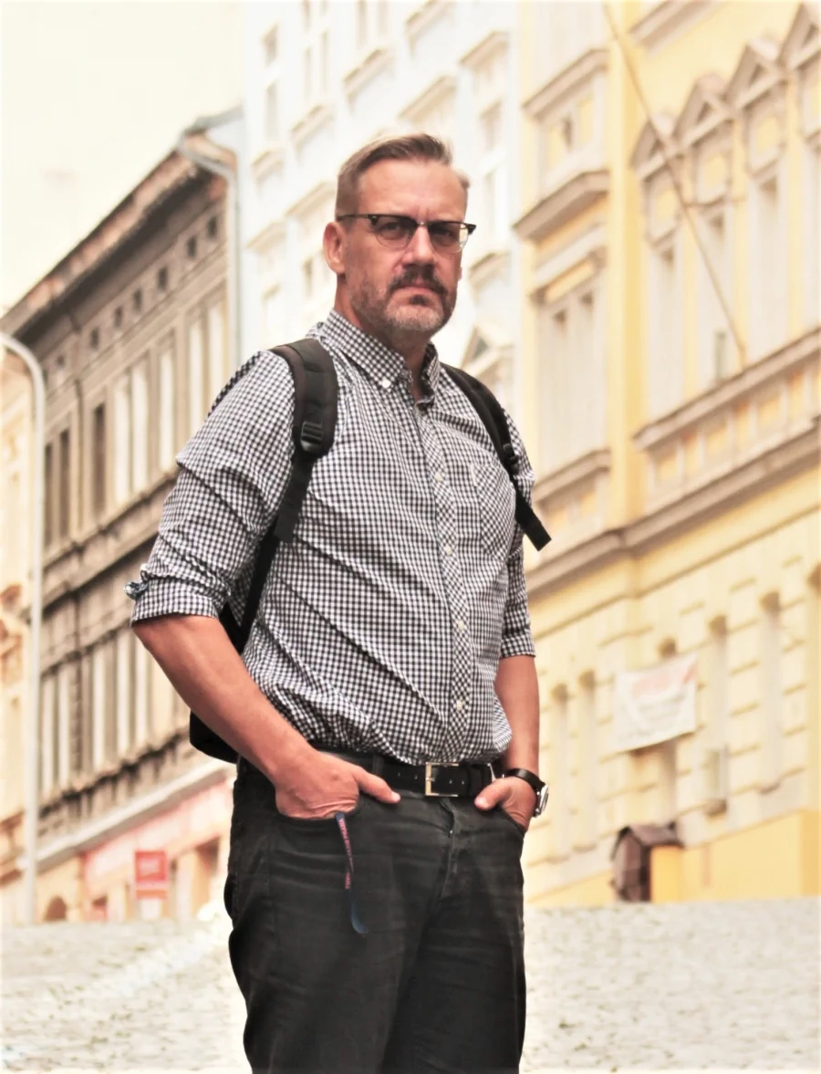 David Matásek